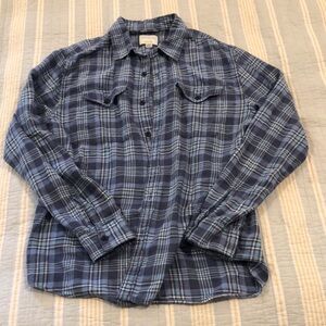 American eagle super soft flannel